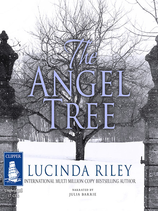 Title details for The Angel Tree by Lucinda Riley - Available